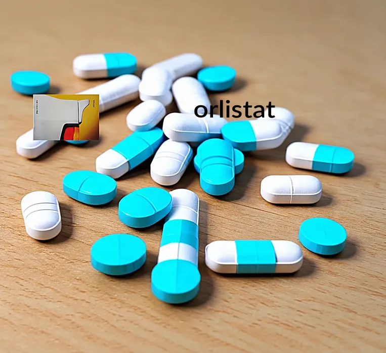 Orlistat 2