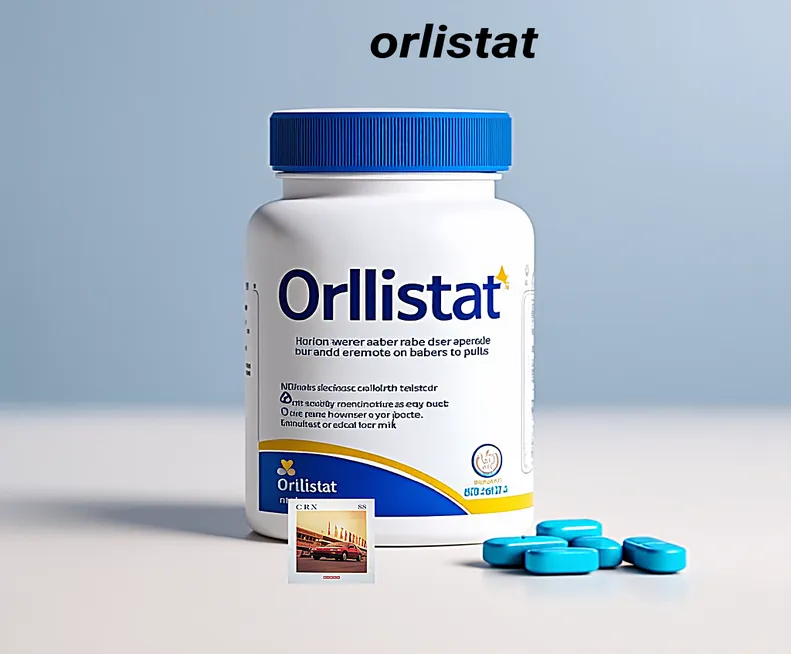 Orlistat 3